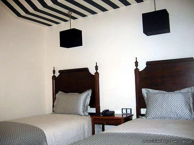 ****  Hotel Principe Real Lisboa البرتغال
