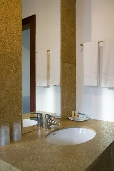Hotel Principe Real Lisboa