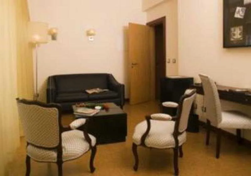 Hotel Principe Real Lisbon 4*,  Portugal