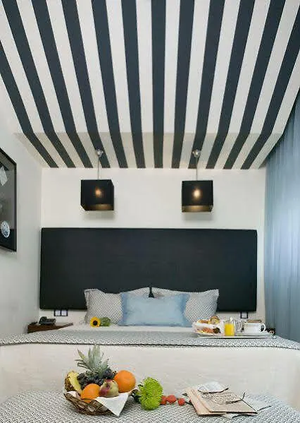 Hotel Principe Real Lisboa البرتغال