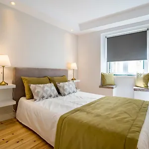  Apartamento Top Alfama