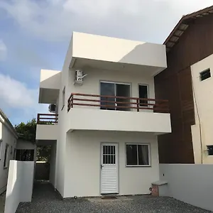  Casa de Férias Casa Temporada Mariscal, Bombinhas-sc Brasil