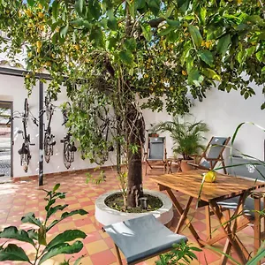 Lemon Tree Bed & Breakfast FAO