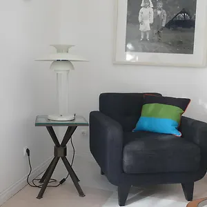  Appartement Oliveirinha