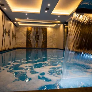 Hamitbey Yenikapi Hotel Istanboel