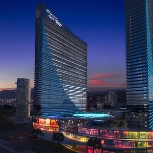 Panorama Sea View Orbi 5* באטומי