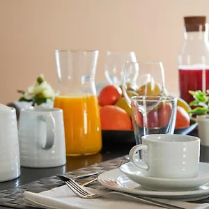  Apartamento Five Stars Bica
