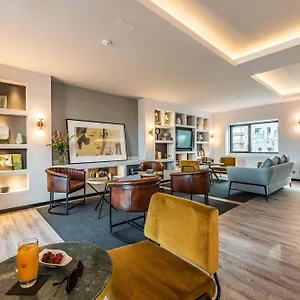 4* Отель Pestana Vintage Center