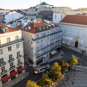 Chiado Camões | Lisboa
