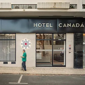 Canada מלון