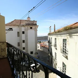  Appartamento Alfama Right Point
