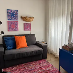  Appartamento Enjoy Casa Do