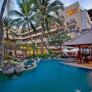 Kuta Paradiso Hotel Kuta Lombok