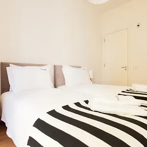 Flh Avenida Da Liberdade Modern Flat Lisboa