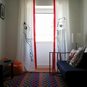  Appartamento Casa Estrela