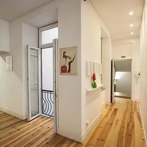  Apartamento Pop Art 204