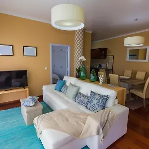  Apartamento Seaside Family - Madeira Island Portugal