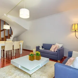  Apartamento Golden Place Portugal