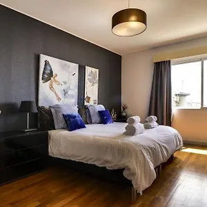 Rocha Mar 3m Appartement Ribeira Brava