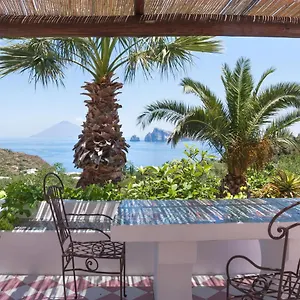 Villetta Limone , Panarea Italia