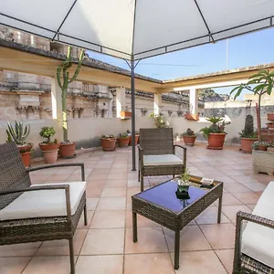 La Terrazza Di Viola , Scicli Italia
