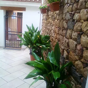 Il Baglietto , Castelbuono (Sicily) Italia