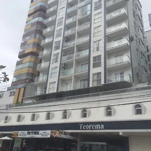  Apartamento Predio Beira Mar Brasil