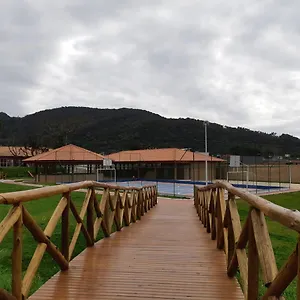  Apartamento Cond. Vista Atlântico Brasil