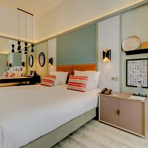 فنسي بايكسا Lisboa