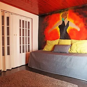  Appartamento Casa Da Xana