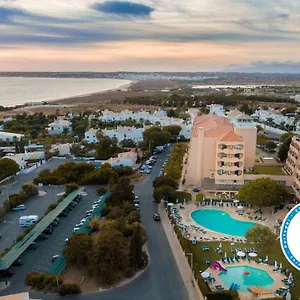 Gale Atlantico Hotel Albufeira