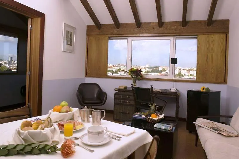 Hotel Principe Real Lisboa 4*,  Portugal