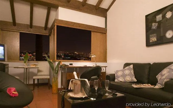 Hotel Principe Real Lisboa