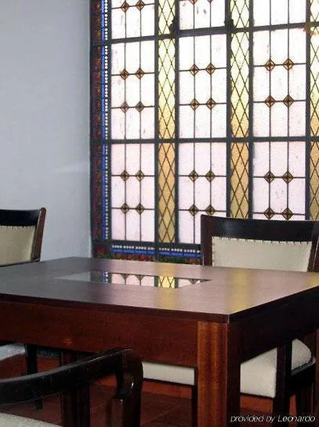 Hotel Principe Real Lisboa
