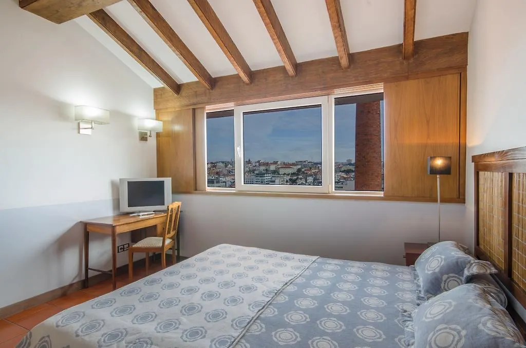 Hotel Principe Real Lisboa 4*,