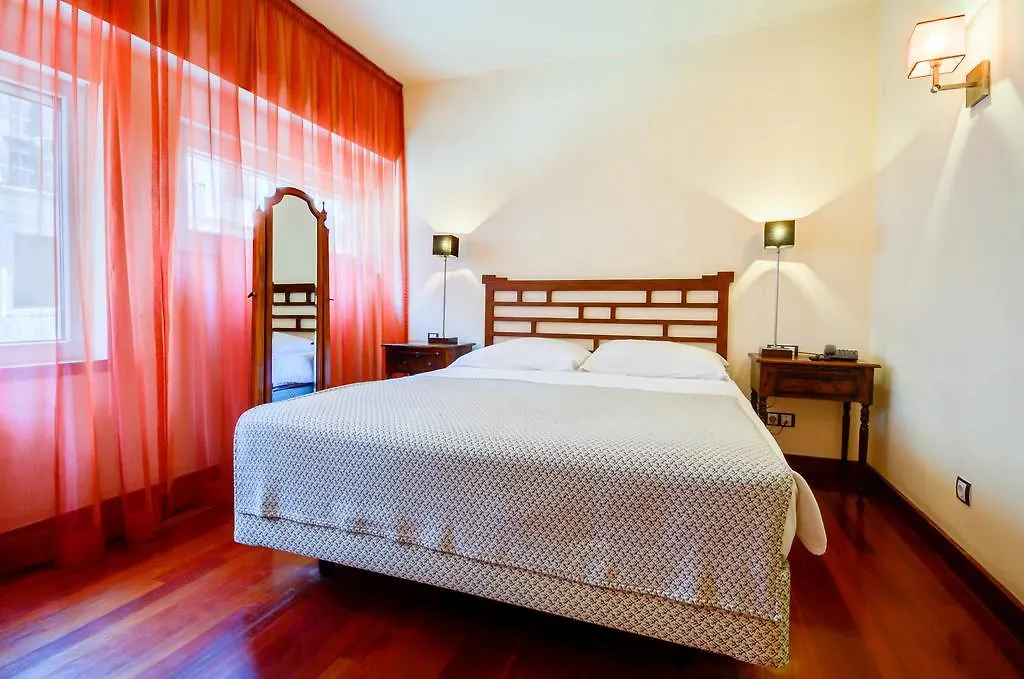 Hotel Principe Real Lisboa