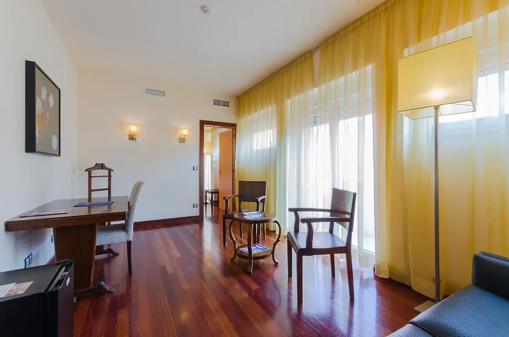 Hotel Principe Real Lisboa