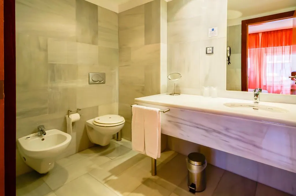 Hotel Principe Real Lisboa 4*,  Portugal