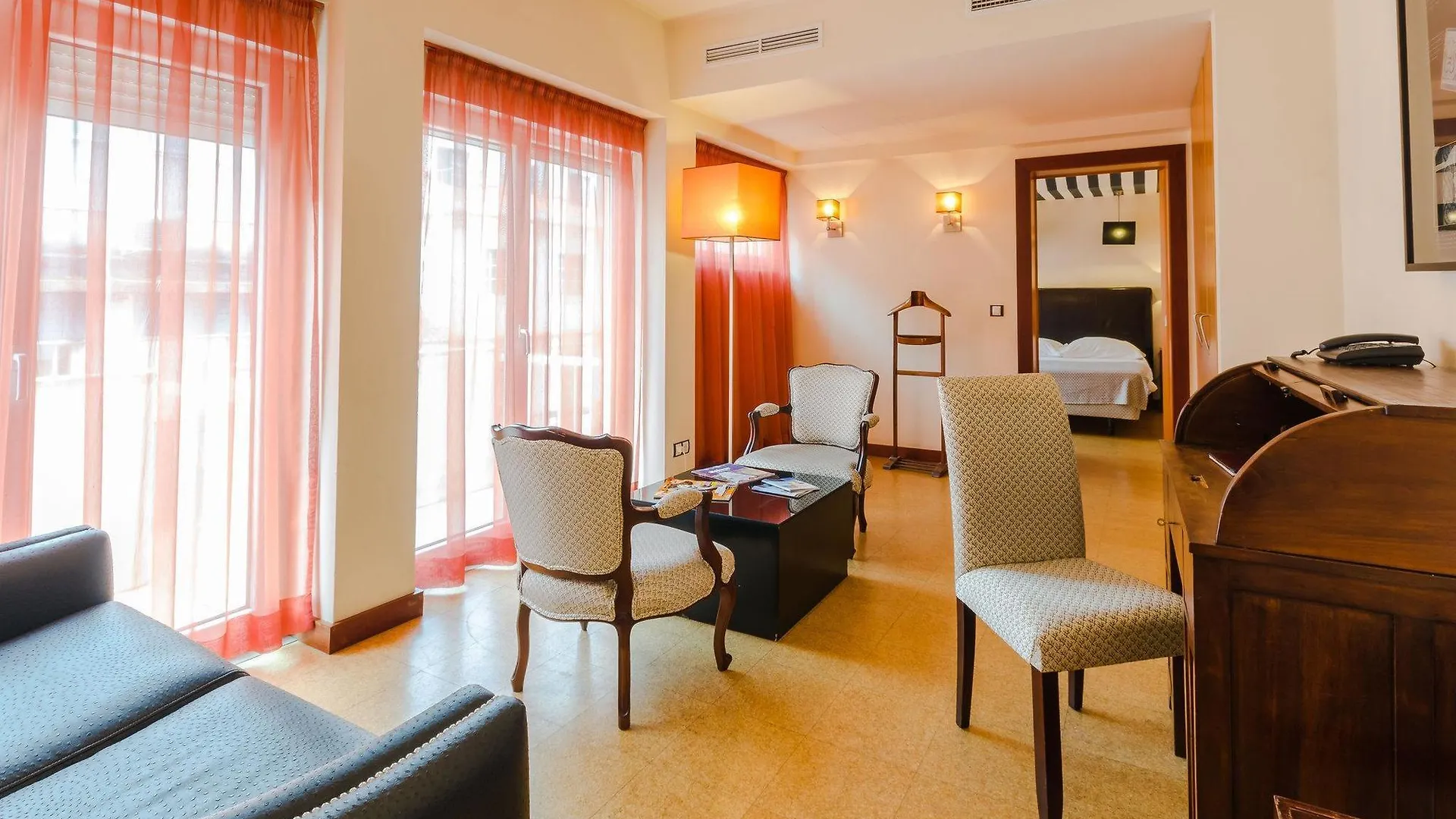 Hotel Principe Real Lisboa 4*,  Portugal