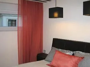 Hotel Principe Real Lisboa