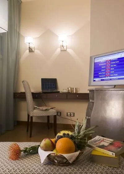 Hotel Principe Real Lisboa 4*,  Portugal