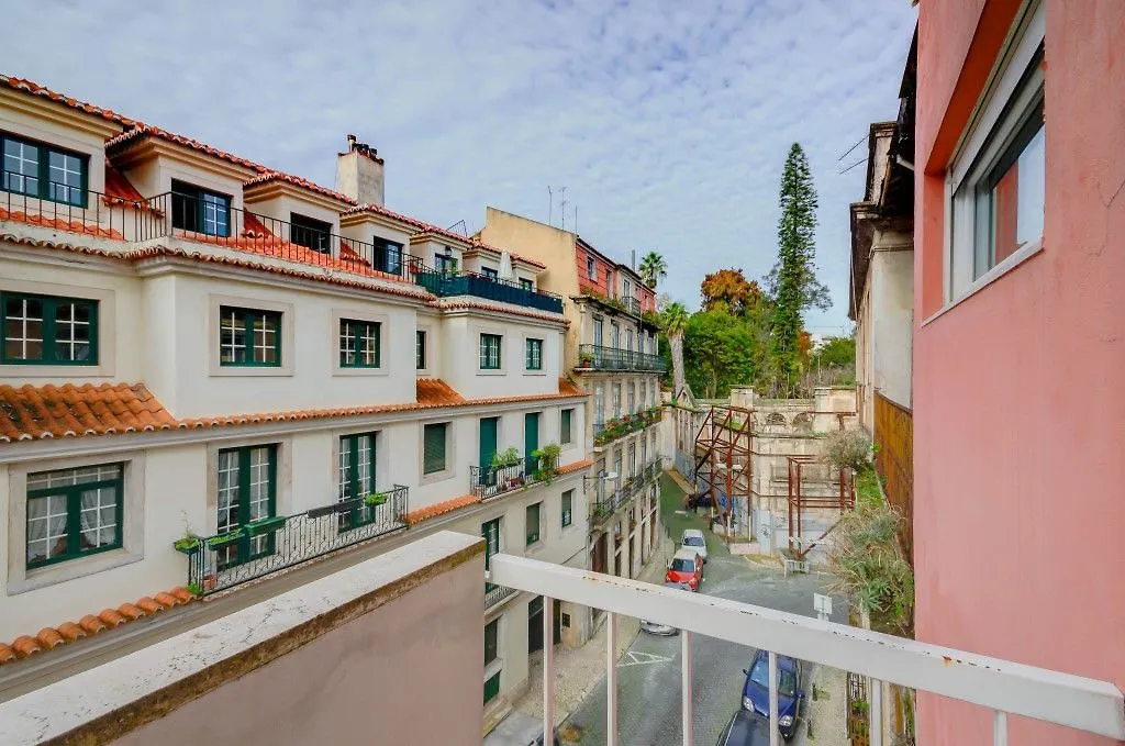 Hotel Principe Real Lisboa