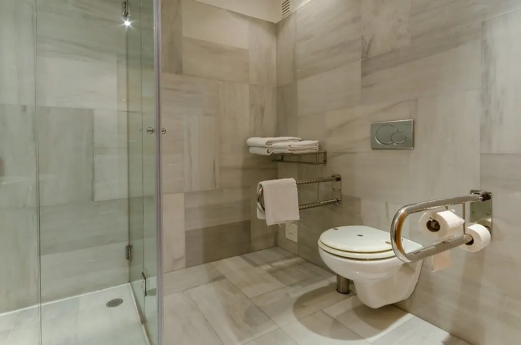 Hotel Principe Real Lisboa