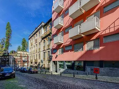 Hotel Principe Real Lisboa