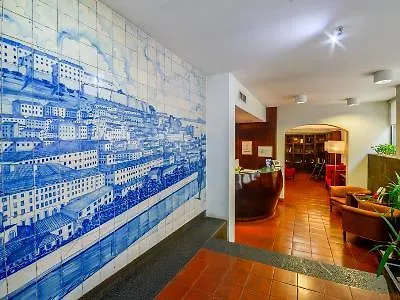 Hotel Principe Real Lisboa 4*,