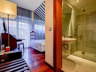 Hotel Principe Real Lisboa Portugal
