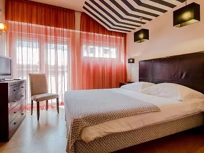 Hotel Principe Real Lisboa