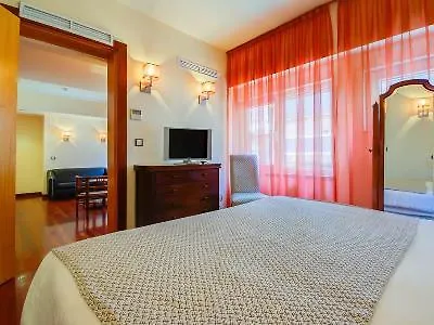 Hotel Principe Real Lisboa Portugal