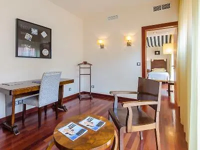 Hotel Principe Real Lisboa