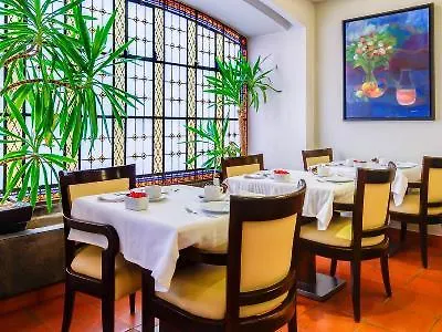 Hotel Principe Real Lisboa 4*,  Portugal